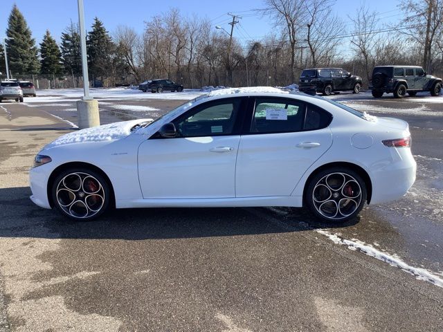 alfa romeo giulia 2025 ZARFANANXS7694825 image alfa romeo giulia 2025 ZARFANANXS7694825 image
